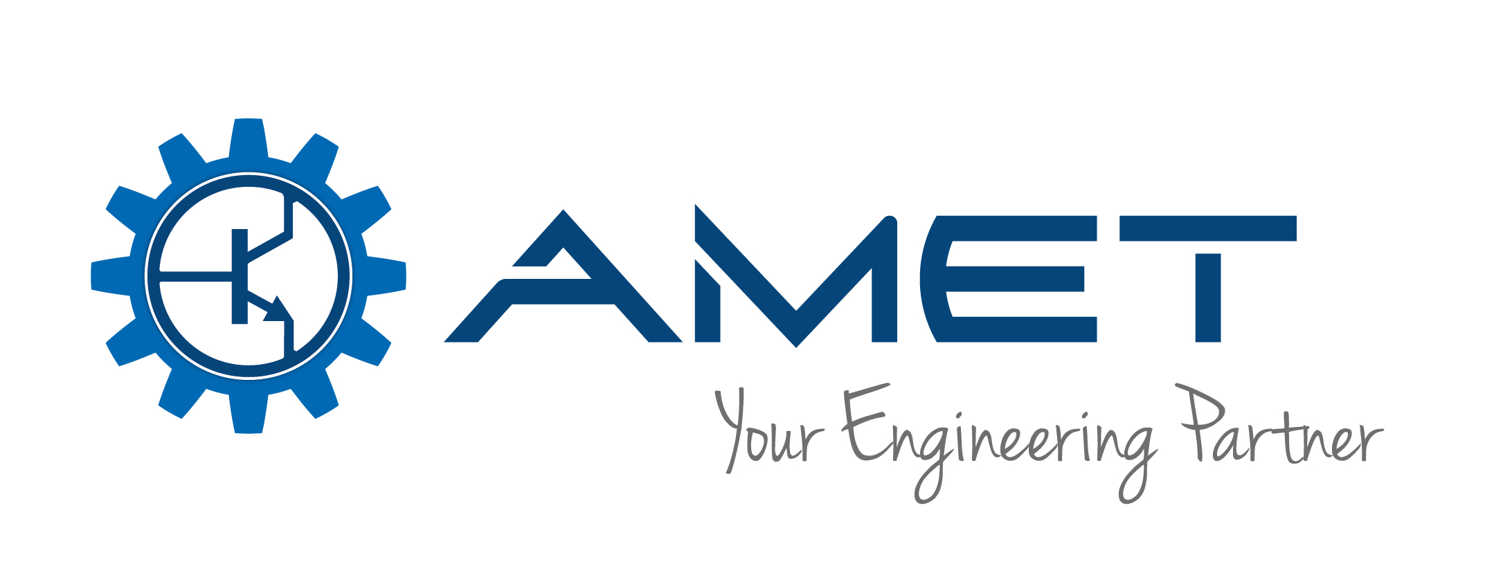 Logo AMET S.r.l.